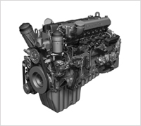 Komple Motor Z4313563